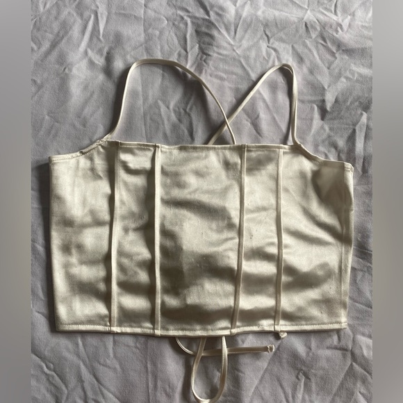 Corset Top H&M - Picture 1 of 13